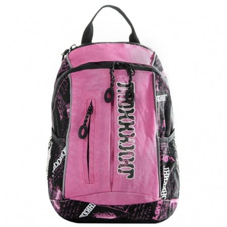 Рюкзак XHS - 006 Цвет: розовый