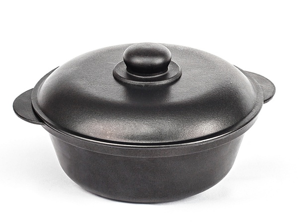 «Боярыня» 2,5 л проточенное дно АП