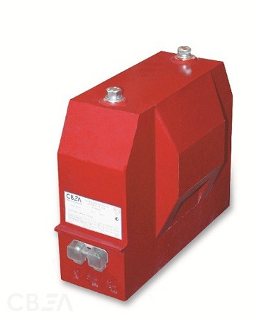 محول الجهد NOL-10-SVEL 0.5 SESH