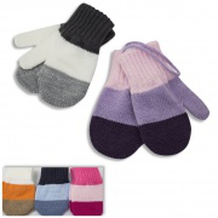 baby mittens
