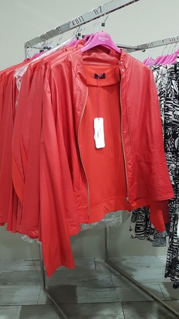 KADIN GİYİM SOPHIA