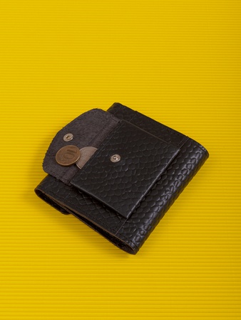 Кошелек Мини Воллет МВТ-505+