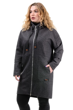 Стильные женские кардиганы размеры 50-56