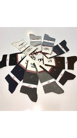 SOCKS