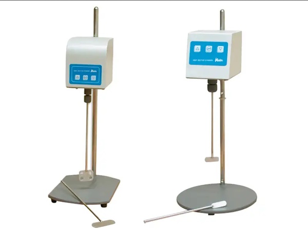 Механический стержень для перемешивания