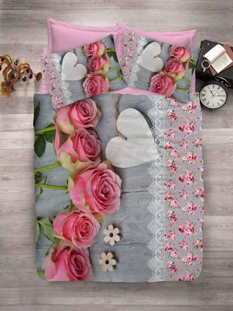 Текстиль для дома производства Турции