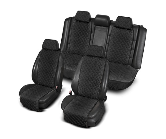 Накидки BARS COMFORT