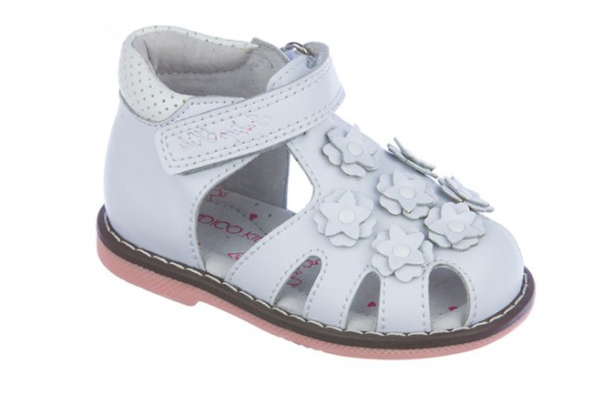 20-199A/12 Сандалии детские TM"INDIGO KIDS"