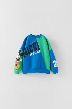 Двойки от Zara