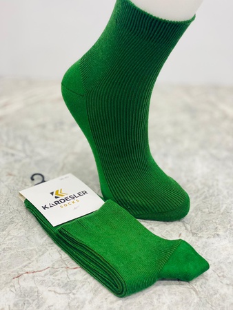 Quality Bamboo Long and Wide Variety of Socks