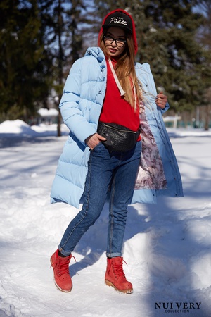 Куртка "Ариадна"