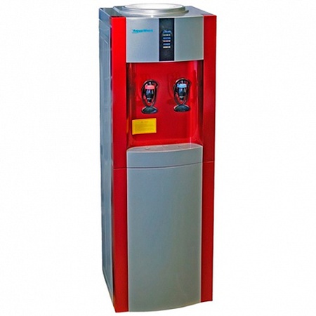 Su soğutucu Aqua Work 16LD / EN