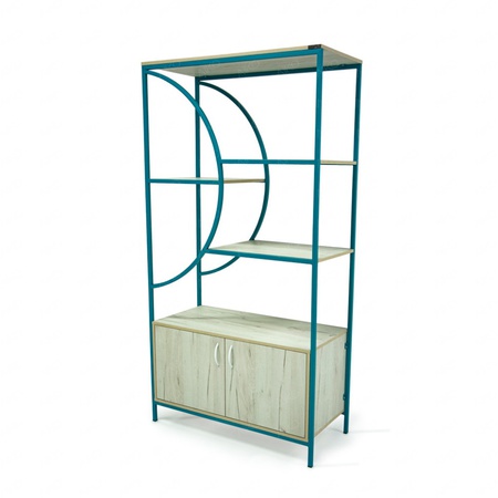 Стеллаж AIKO MOON