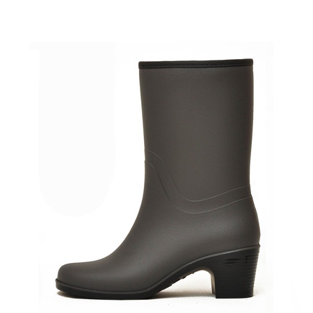 WOMEN&#39;S SHORT BOOTS NORDMAN BELLINA WITH FUR