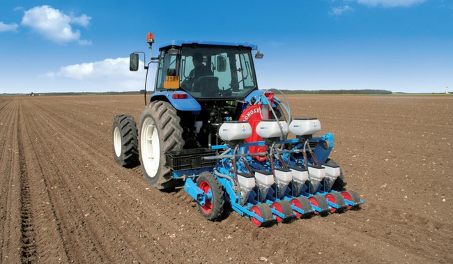 Прикатывающее колесо (комплект 24 шт.)