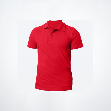 Рубашка Поло Мужская