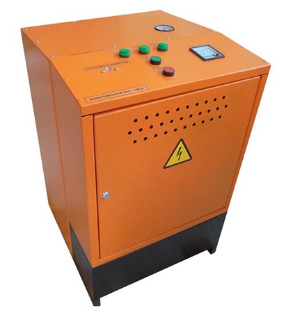 Парогенератор