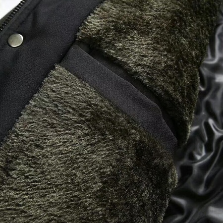 Куртка Мужская зимняя