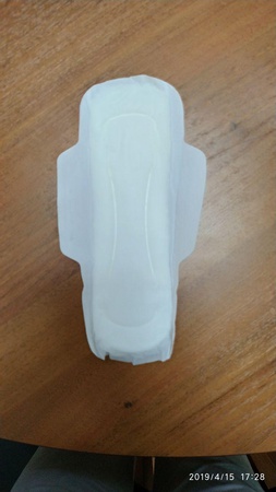 Гигиенические прокладки "SAHARA"