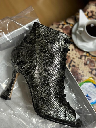 Спортивные танцевальные туфли по предзаказу