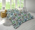 Double bed linen (no seam)