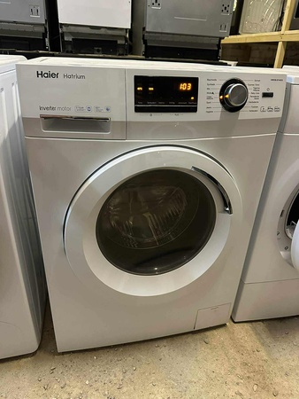 Washing machine dryers and another appliances