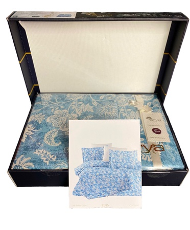 Постельное белье ARYA (двухспалки)