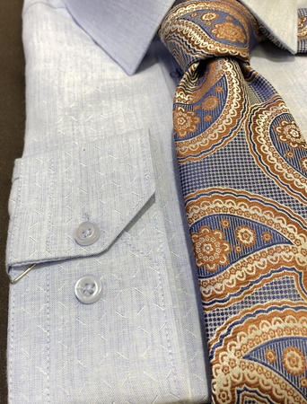 KRAVAT VE AKSESUARLAR