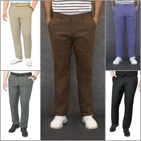 akıllı rahat pantolon