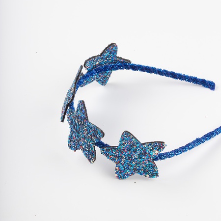 Yıldız Yağmuru Taç