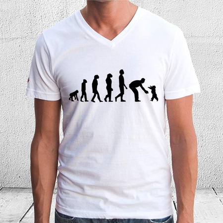 تي شيرت مصنوع في أوزبكستان