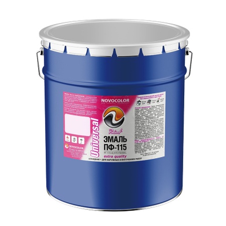 ПФ-115 эмаль в промтаре