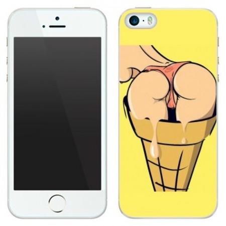 Чехлы и наклейки