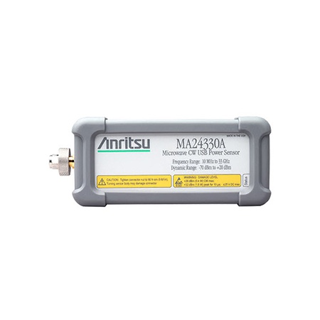 Anritsu MA24330A – Buy at jansencalibration.com