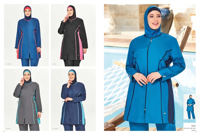 купальники