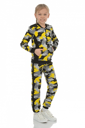 Детские трикотажные костюмы от производителя