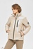 MILA NOVA JACKET K-165 BEIGE