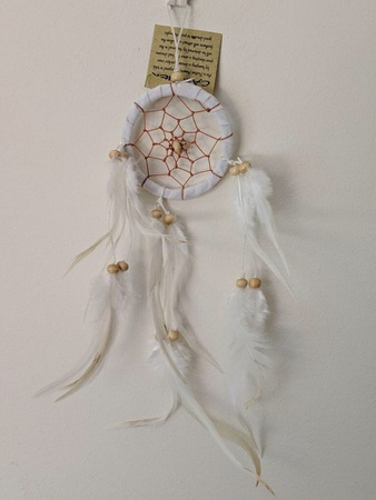 Mini Dream Catcher
