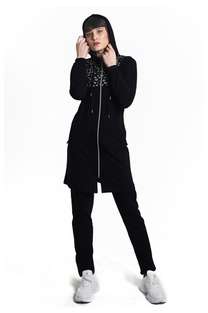 Kadın Tunik Takım M5