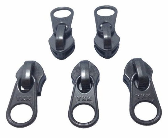 Молния обувная . Бегунки (собачки).