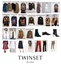 TWINSET LOT WOMENS CLOTHING
