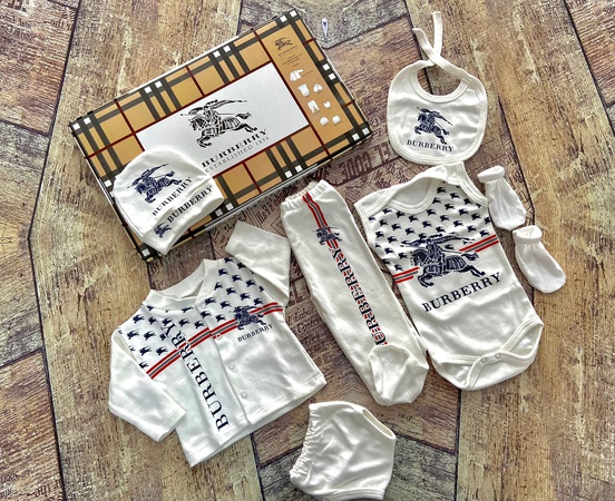 Детская одежда оптом из Турции от 0 до 4 месяцев