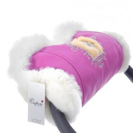 Esspero Amato SW puset el manşonu