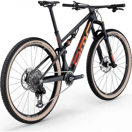 2026 BMC Fourstroke R 01 ONE Mountain Bike (GUN2BIKESHOP)