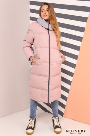 Пуховик - одеяло " Невия