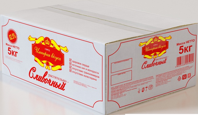 Verbreiten Sie &quot;Empire of Taste&quot;