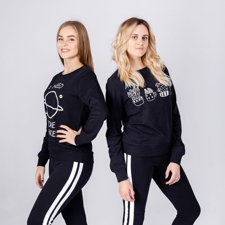 Damen Strickwaren, Unterwäsche