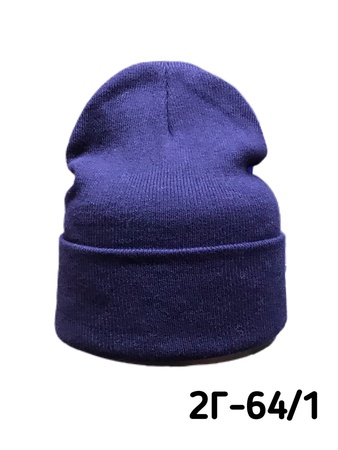 Базовая шапка