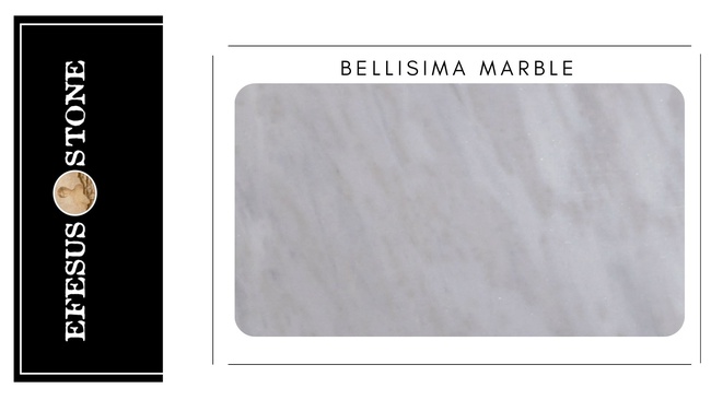 Великолепный - Белый мрамор Мугла