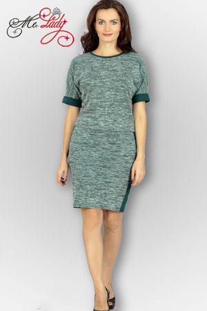 1250-1m knitted suit sizes 44-48